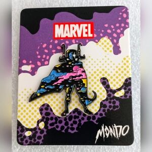 Marvel SDCC Comic Con Cosmic Entities Eternity Mondo Pin New NOS MIP Sealed 2017